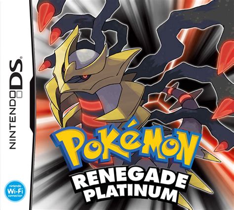 pokemon renegade platinum|Pokemon Renegade Platinum: (Full) Guide, Dex & Download.